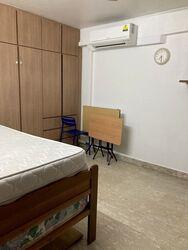 Blk 8 Holland Avenue (Queenstown), HDB 4 Rooms #477455581